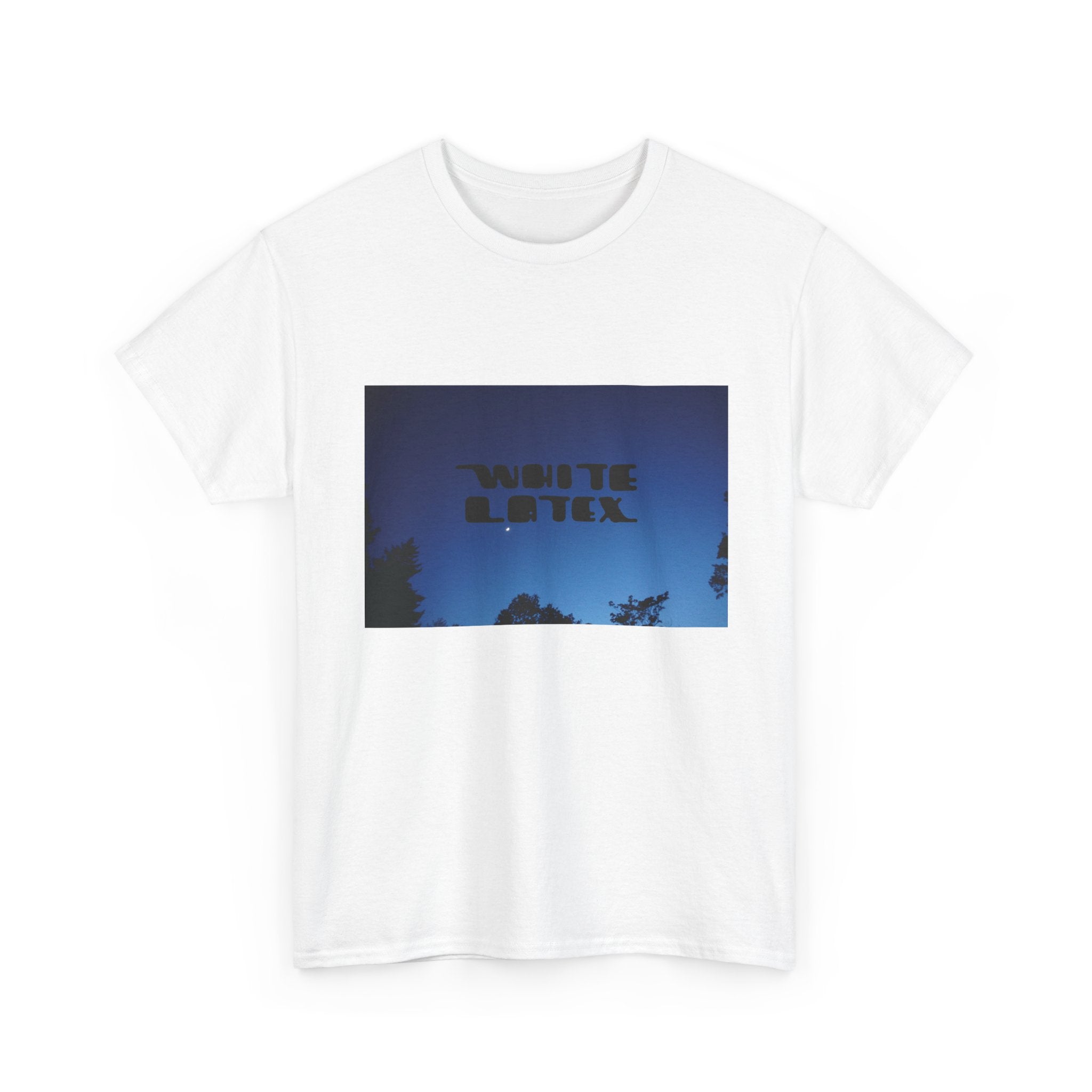 "Night Sky" Tee
