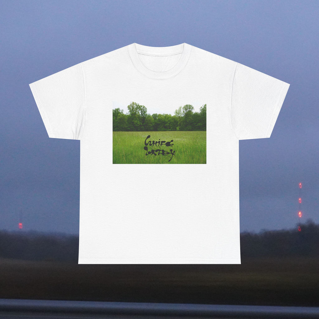 "Field" Tee
