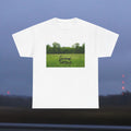 "Field" Tee