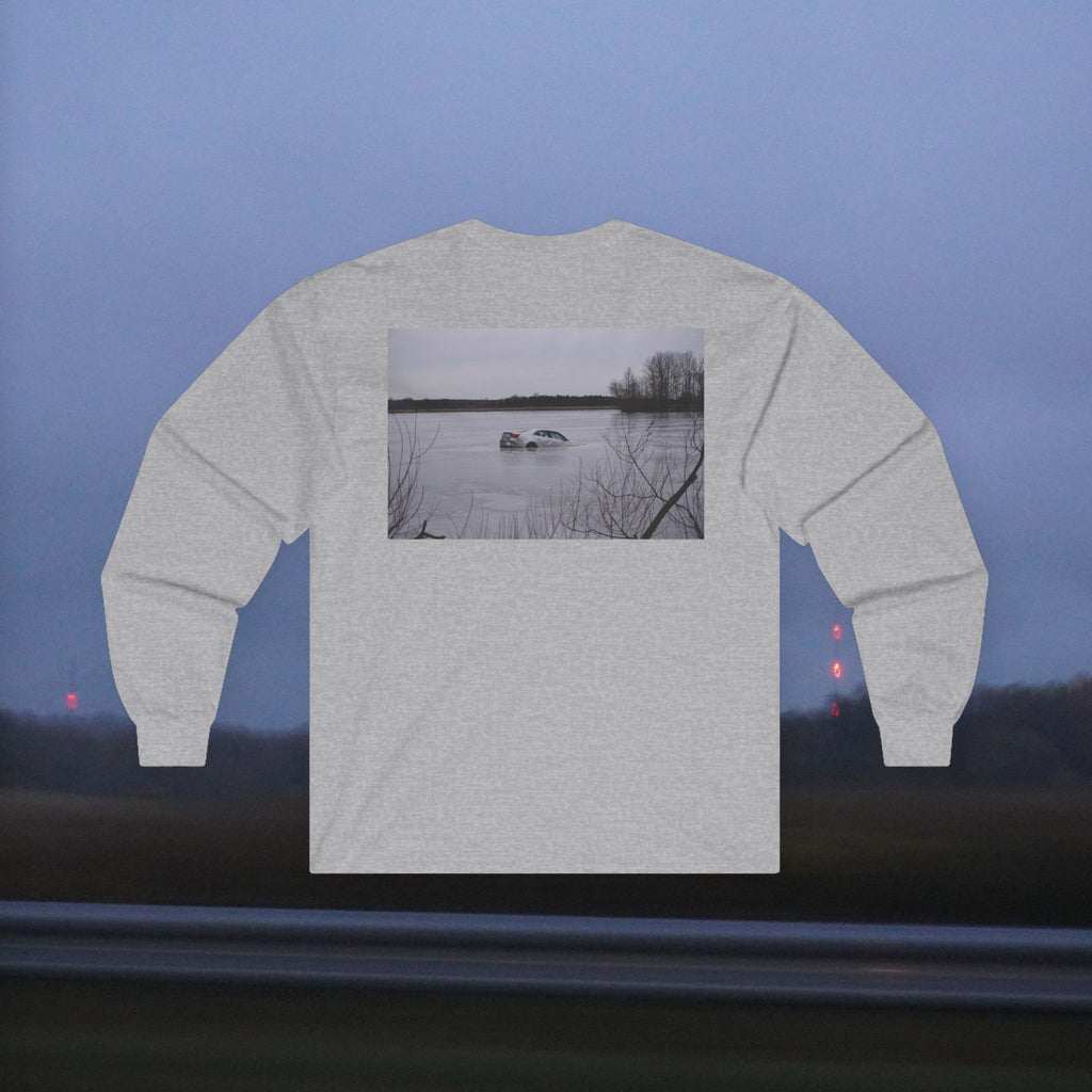 Unisex Ultra Cotton Long Sleeve Tee