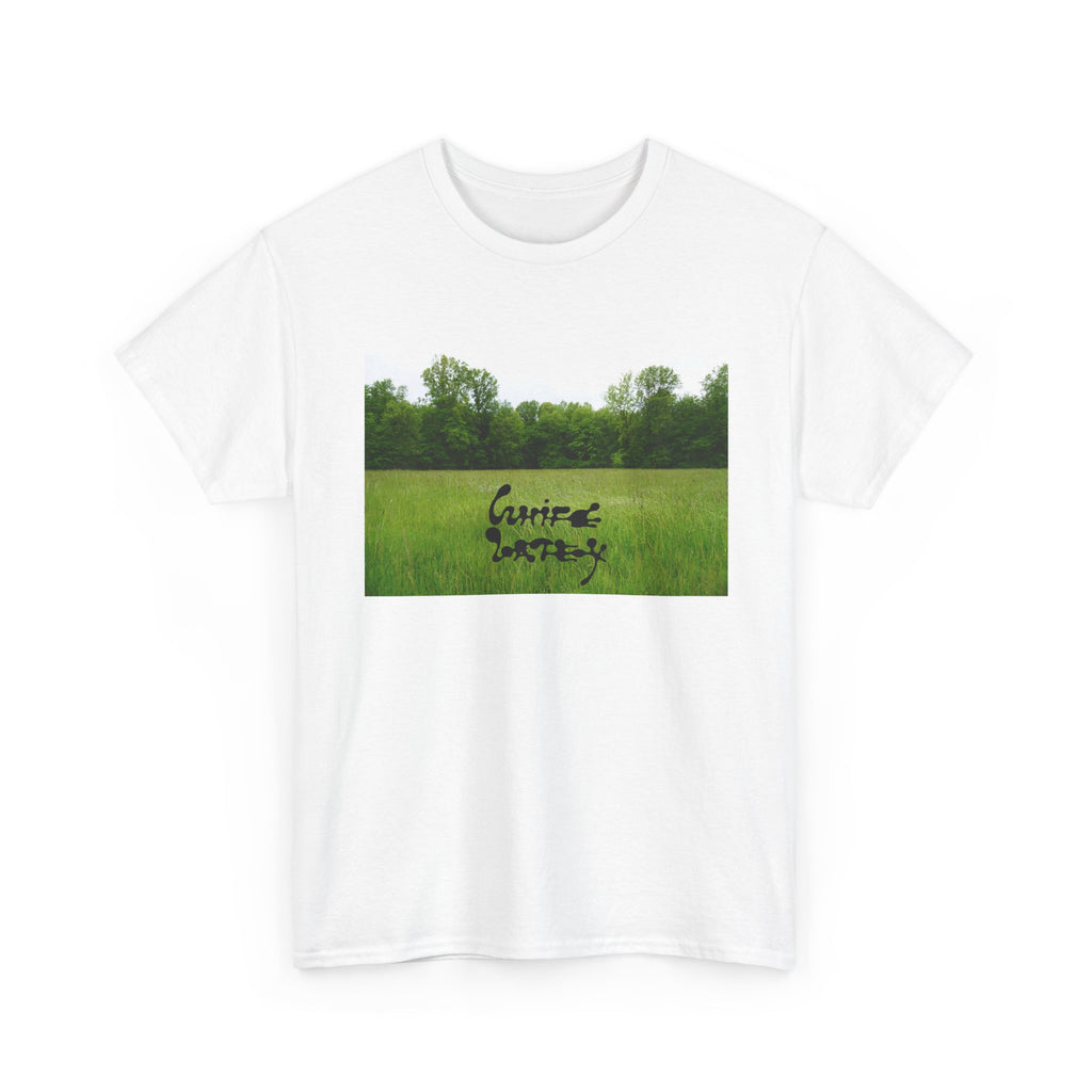 "Field" Tee