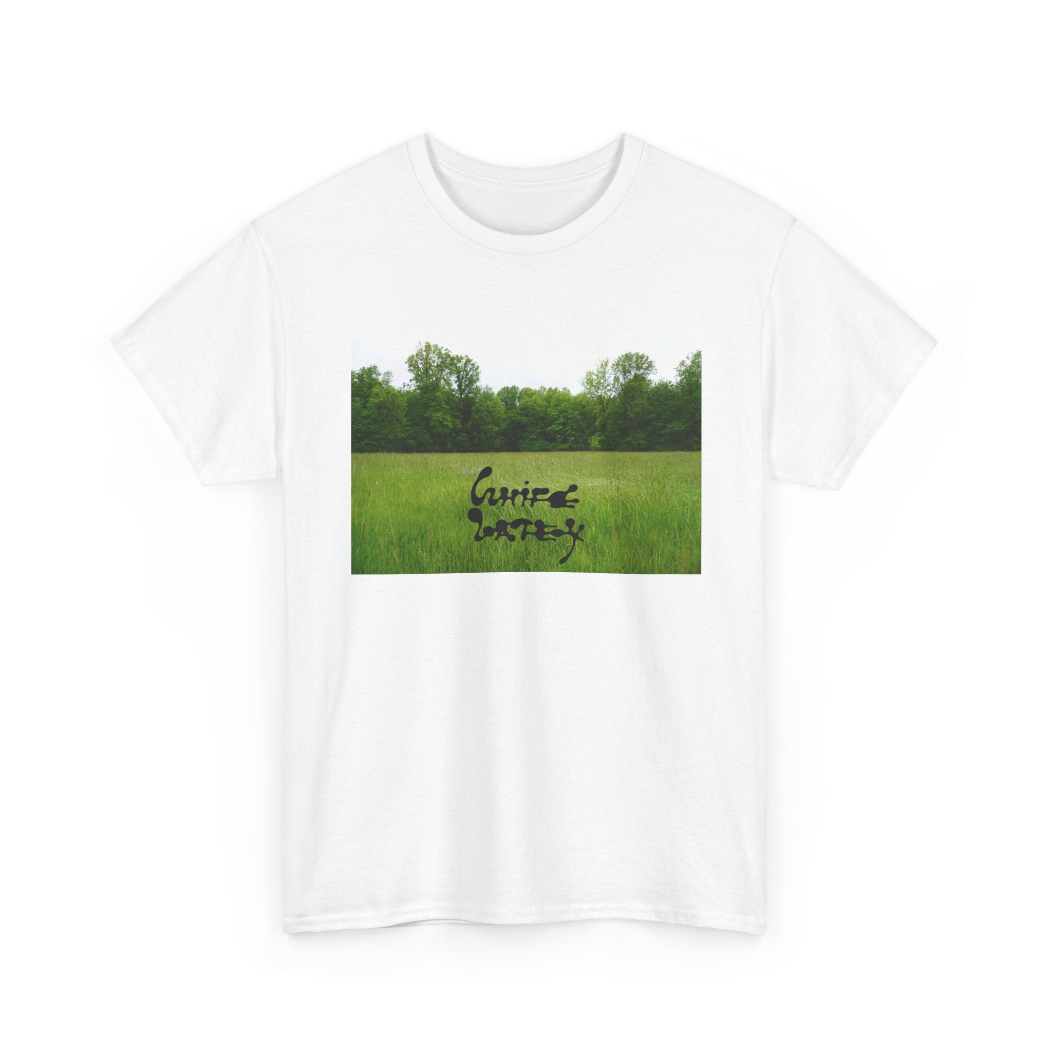 "Field" Tee