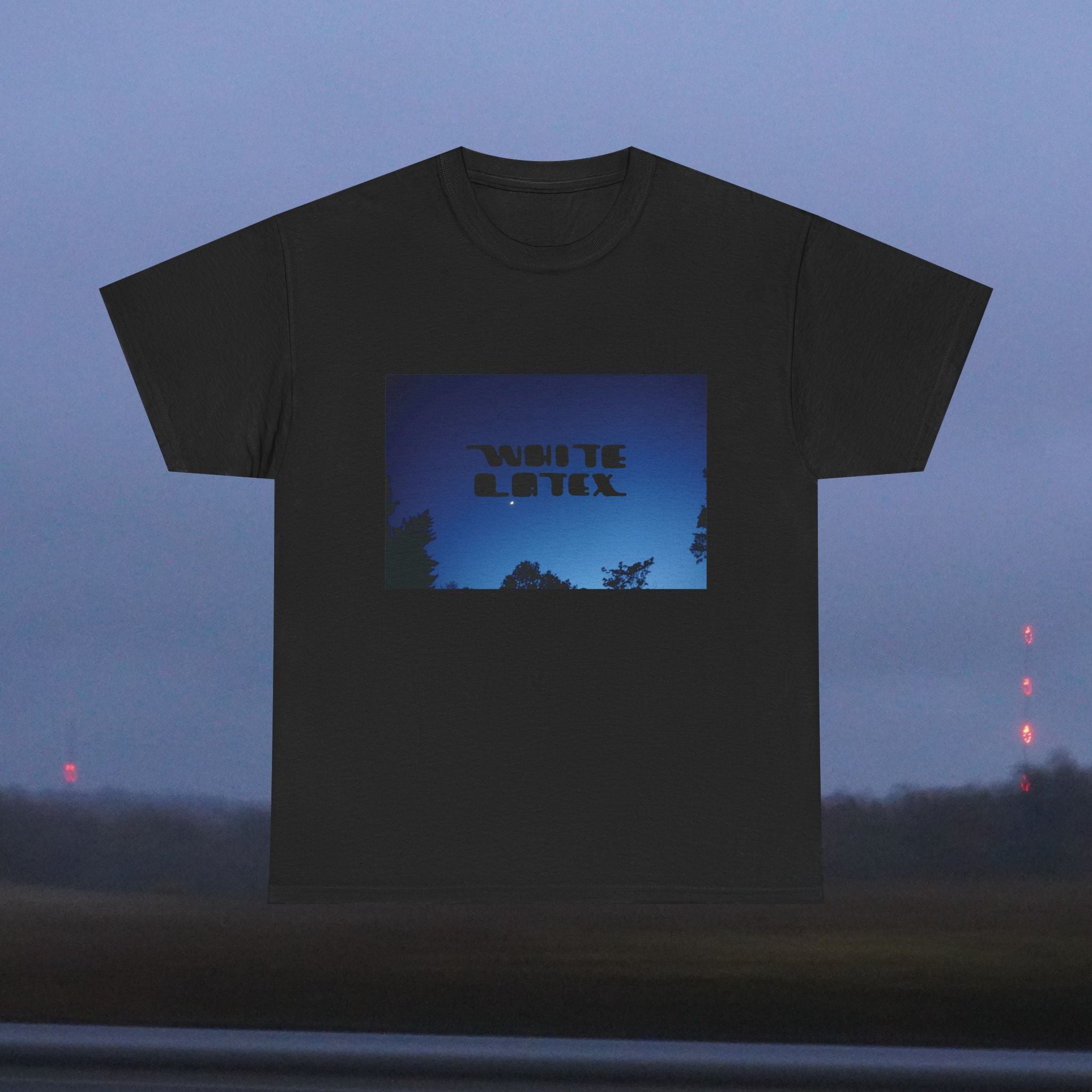 "Night Sky" Tee