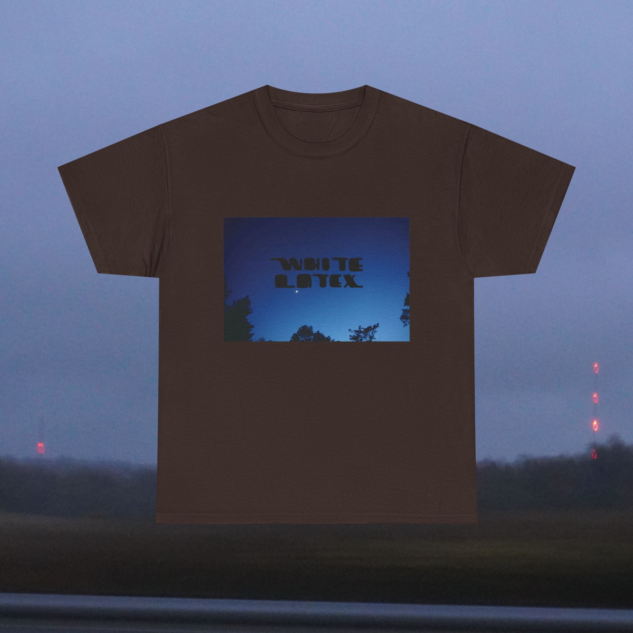 "Night Sky" Tee