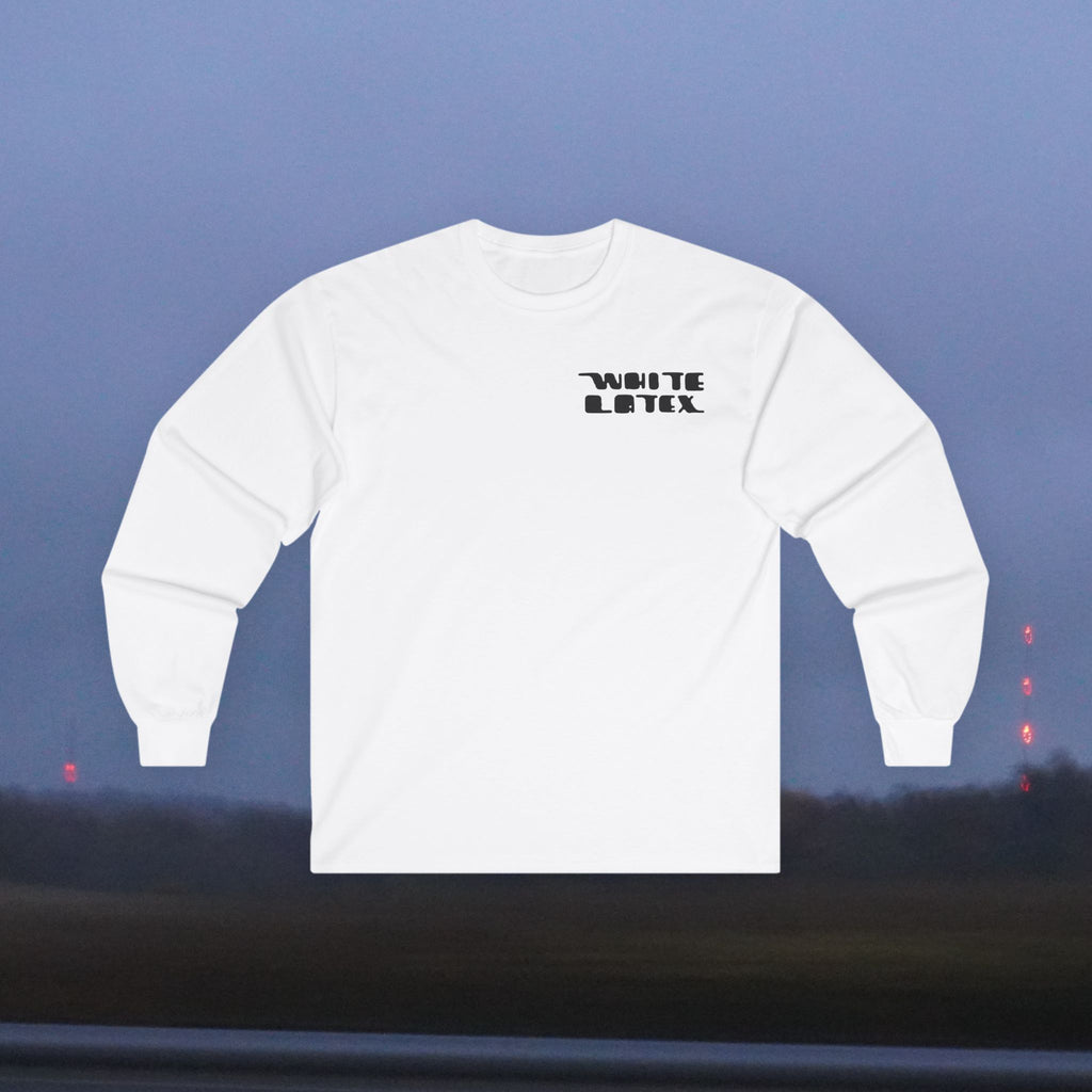 Unisex Ultra Cotton Long Sleeve Tee