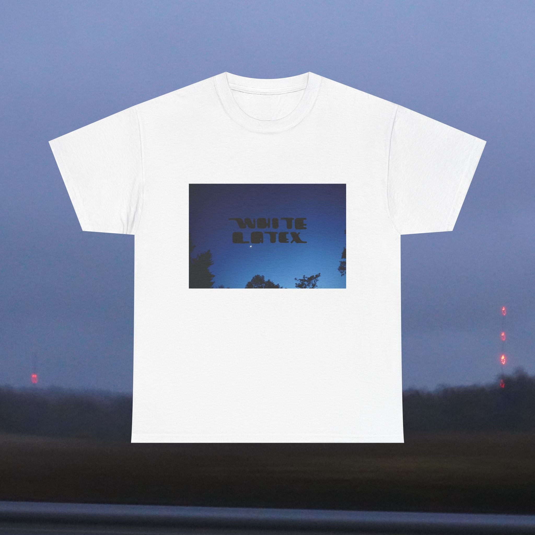 "Night Sky" Tee