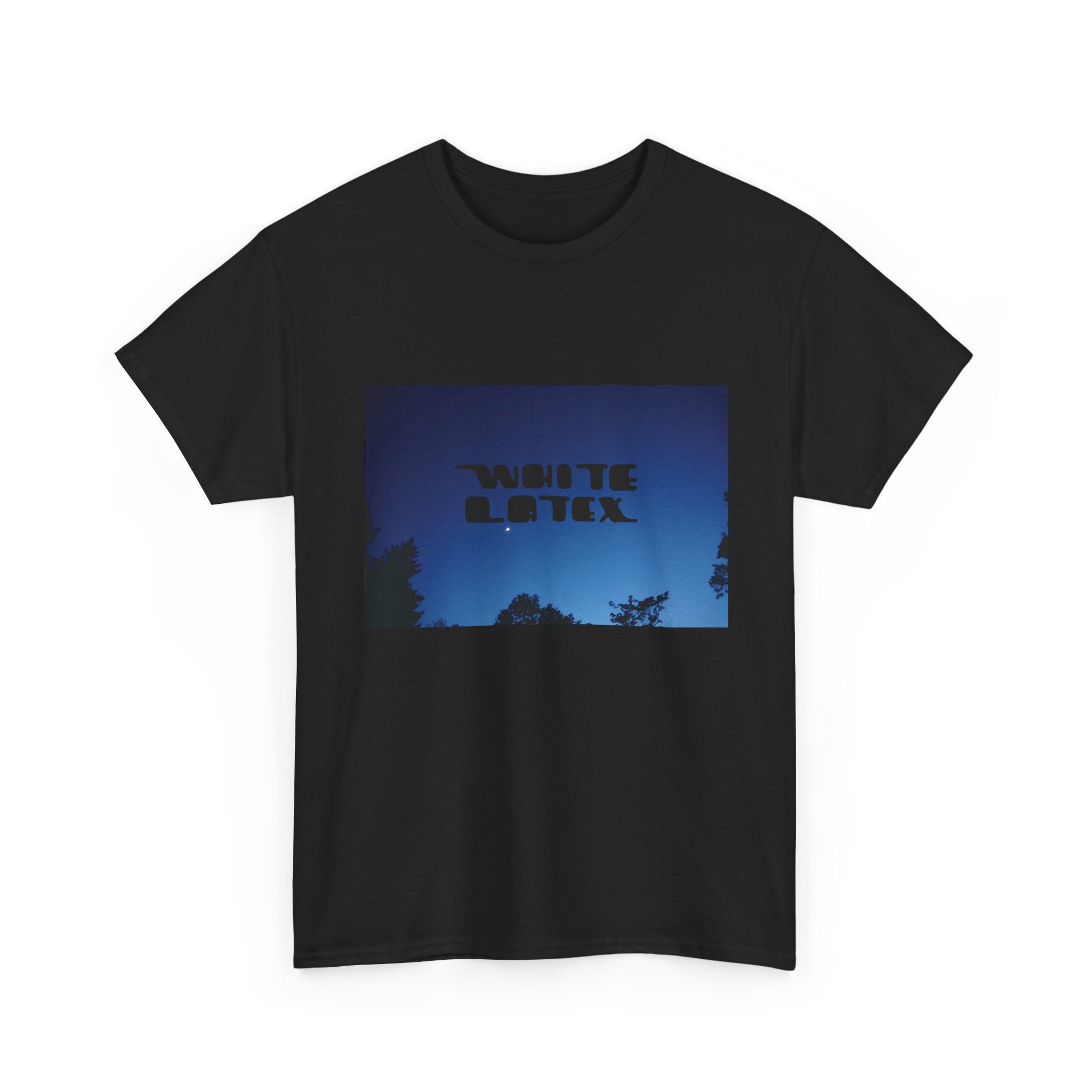 "Night Sky" Tee